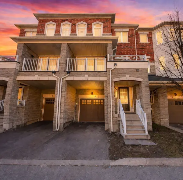 6 Rabbit Run WAY, Brampton, ON L6Z 0B4