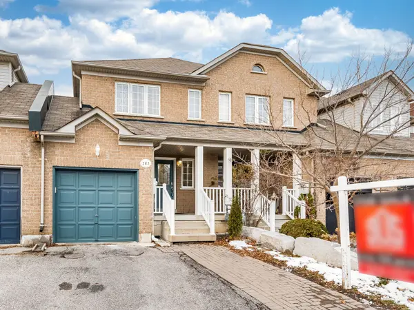 203 Sherwood RD, Milton, ON L9T 7C1