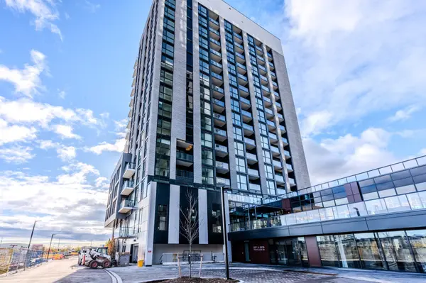 3071 Trafalgar RD #B510, Oakville, ON L6H 8C6