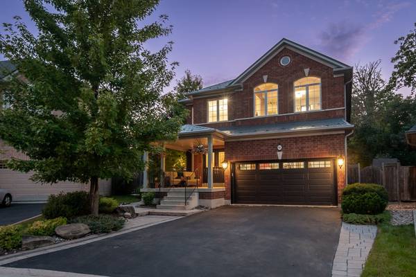 93 Dewar CT, Milton, ON L9T 5N8