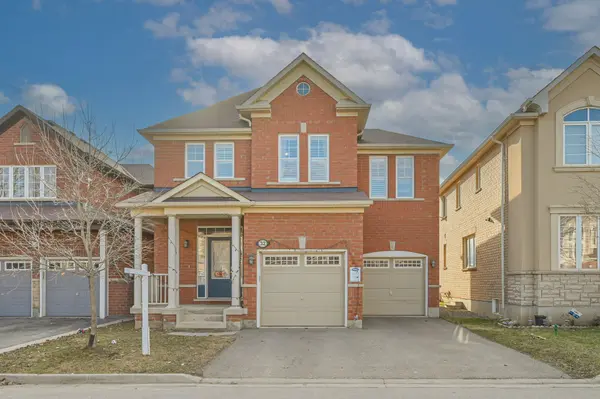 32 Agricola RD, Brampton, ON L7A 0V1