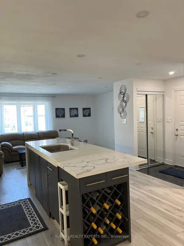 43 Charters RD, Brampton, ON L6V 2S7