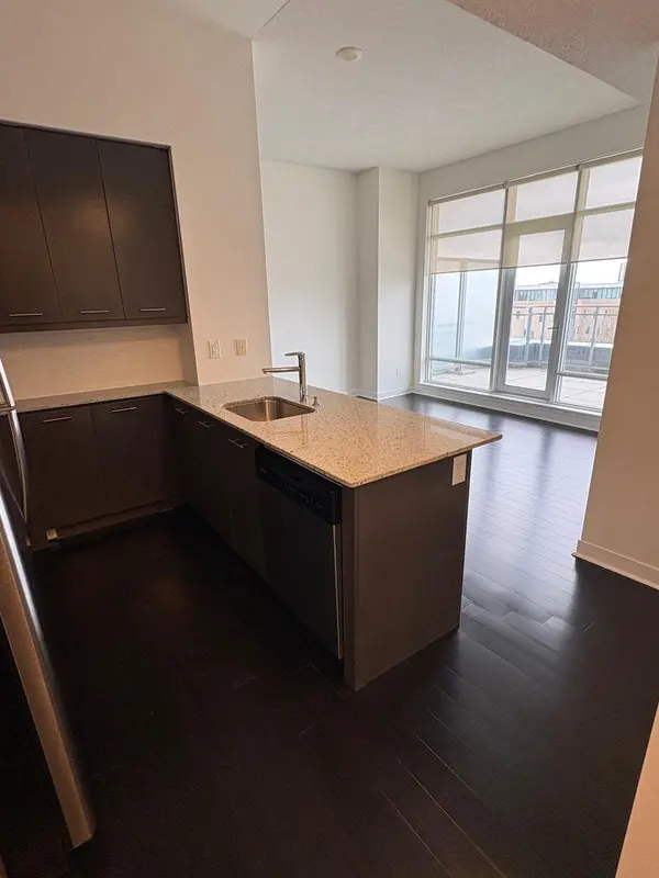 365 Prince Of Wales DR #610, Mississauga, ON L5B 0G6