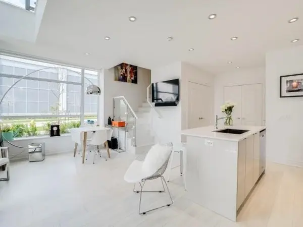 80 Marine Parade DR #WL08, Toronto W06, ON M8V 0A3