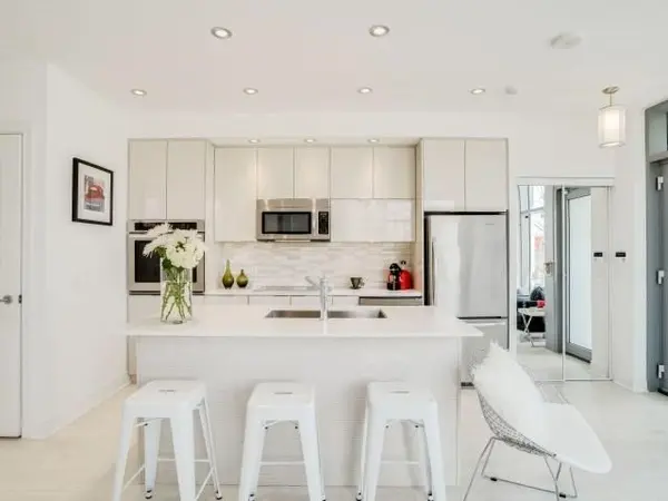 80 Marine Parade DR #WL08, Toronto W06, ON M8V 0A3