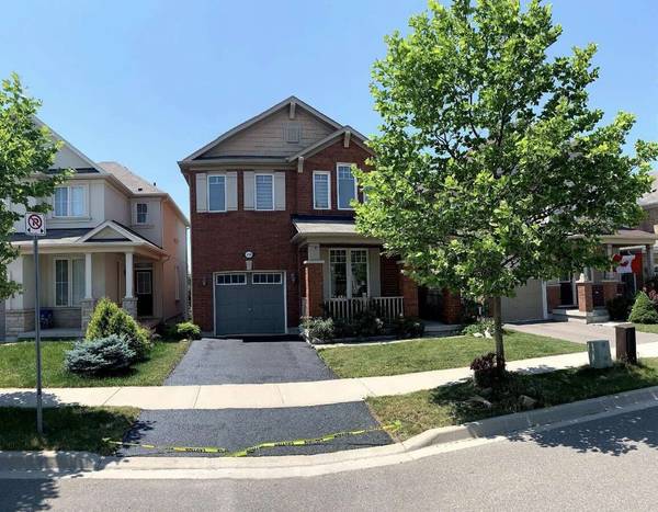 450 Cavanagh LN, Milton, ON L9T 8G6