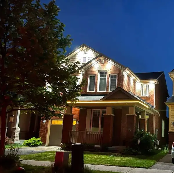 450 Cavanagh LN, Milton, ON L9T 8G6