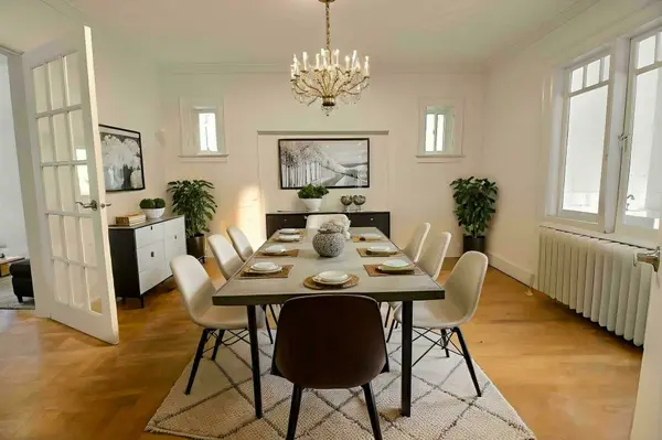 36 Gothic AVE, Toronto W02, ON M6P 2V9