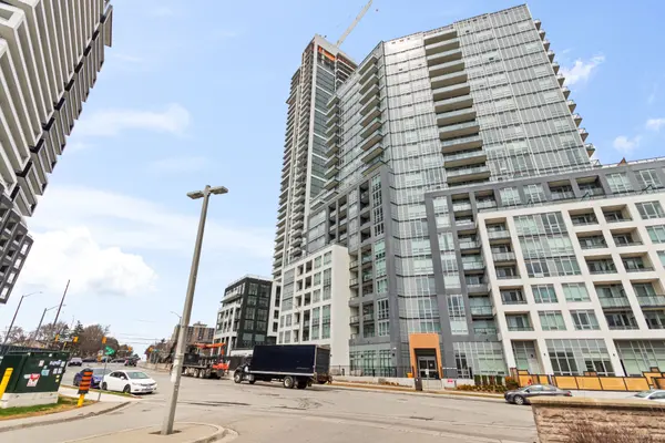 225 Malta AVE #706, Brampton, ON L6Y 4M5