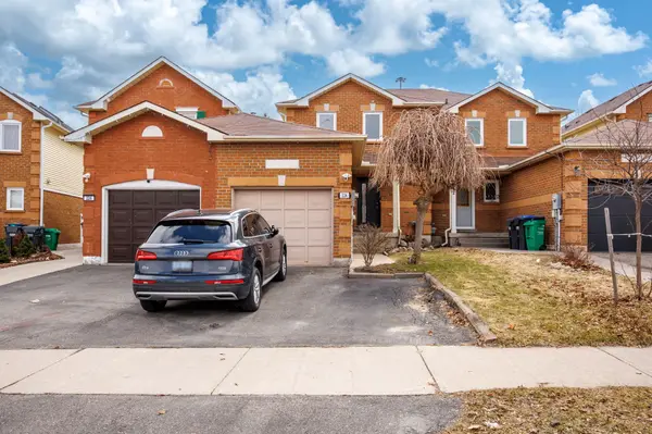 224 Timberlane DR, Brampton, ON L6Y 4V6