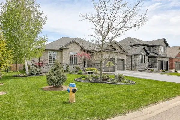 57 Fuller DR, Ingersoll, ON N5C 4H4