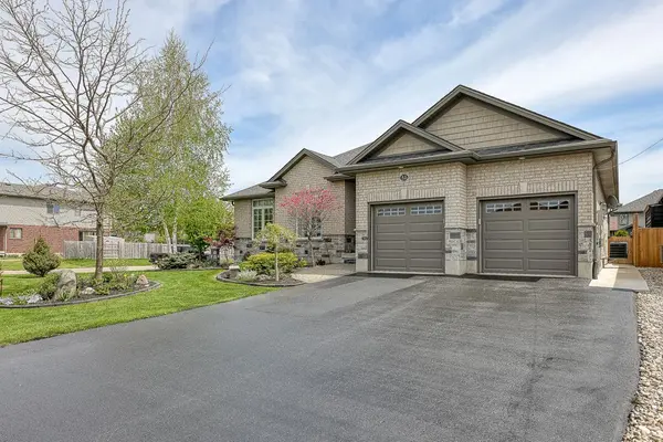 57 Fuller DR, Ingersoll, ON N5C 4H4