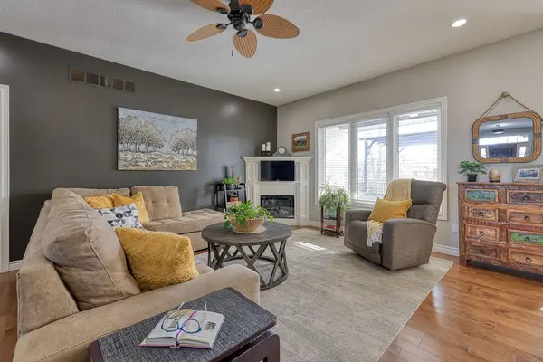 57 Fuller DR, Ingersoll, ON N5C 4H4