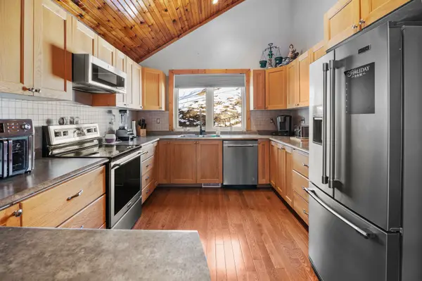 2242 Hwy 124 HWY, Whitestone, ON P0A 1G0