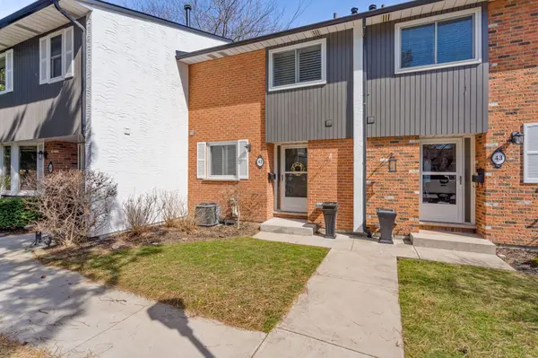 77 Linwell RD #42, St. Catharines, ON L2N 6R1
