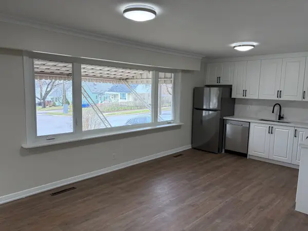 13 Ridgewood AVE #Upper, Guelph, ON N1H 6C3