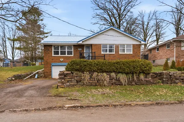 194 St Lawrence ST W, Centre Hastings, ON K0K 2K0