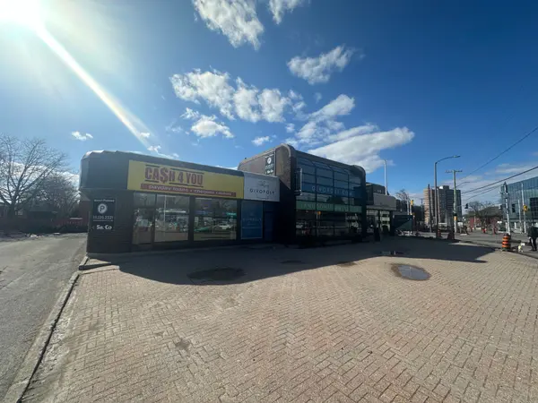 1400 Bank ST, Billings Bridge - Riverside Park And Area, ON K1H 7Y9