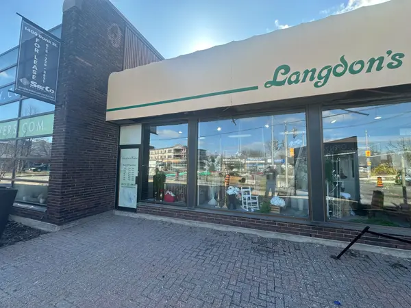 1400 Bank ST, Billings Bridge - Riverside Park And Area, ON K1H 7Y9