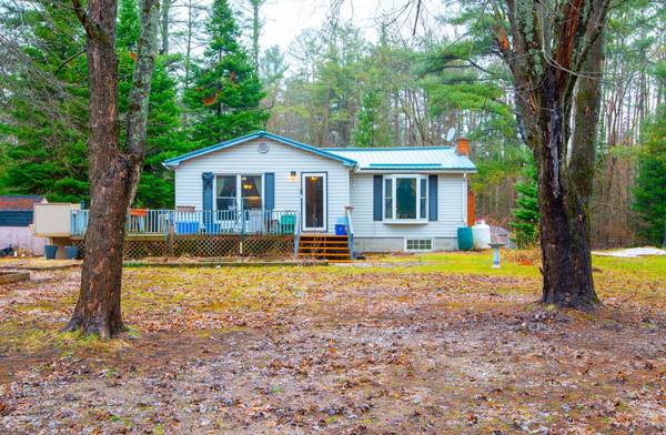 15 Benson BLVD, Kawartha Lakes, ON K0M 1K0