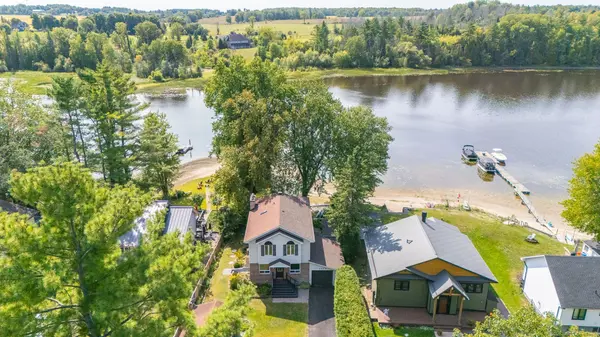 1278 Bayview DR, Constance Bay - Dunrobin - Kilmaurs - Woodlawn, ON K0A 3M0