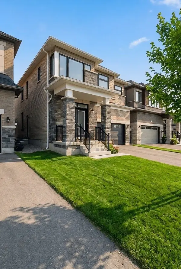 12 Orr AVE, Erin, ON N0B 1T0