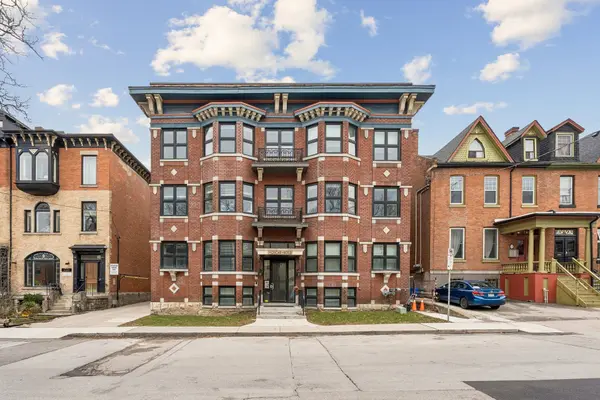 27 Bold ST, Hamilton, ON L8P 1T3