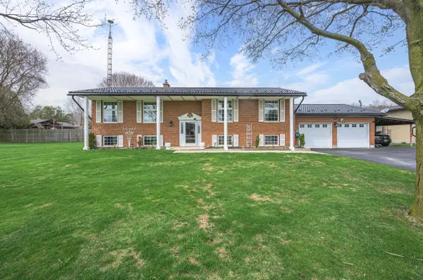 15298 Medway RD, Middlesex Centre, ON N0M 1C0