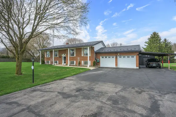 15298 Medway RD, Middlesex Centre, ON N0M 1C0