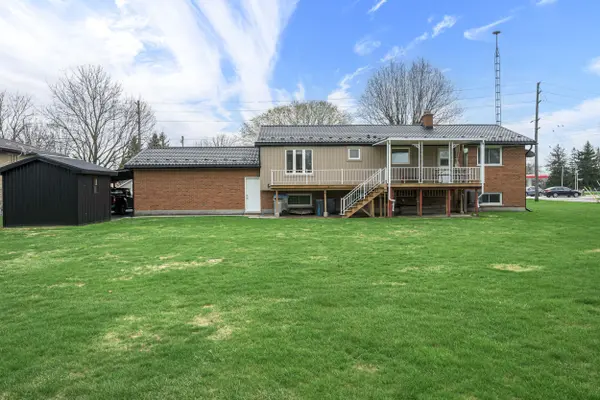 15298 Medway RD, Middlesex Centre, ON N0M 1C0