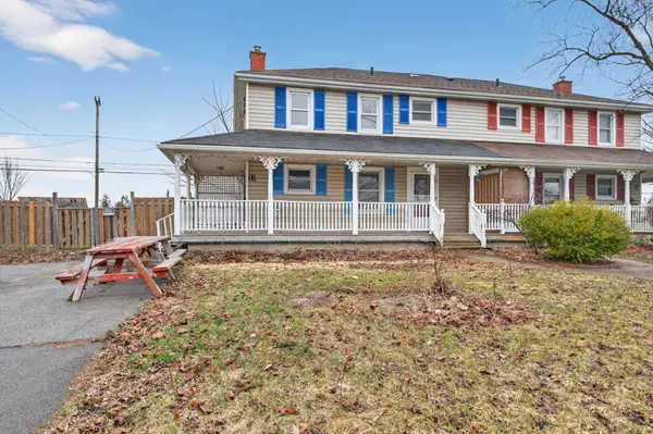 17 London AVE, Prince Edward County, ON K0K 2T0