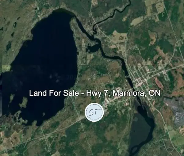 00 HWY 7 HWY, Marmora And Lake, ON K0K 2M0