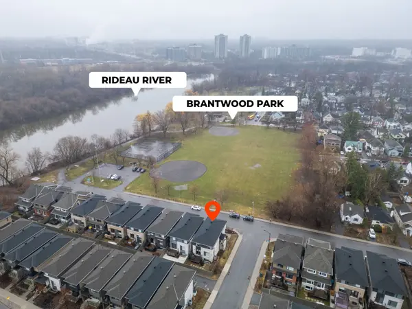 30 Telmon ST, Glebe - Ottawa East And Area, ON K1S 5P7