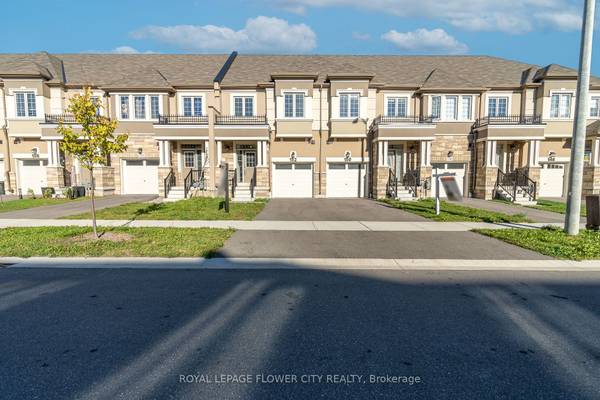 152 Flagg AVE, Brant, ON N3L 0K5