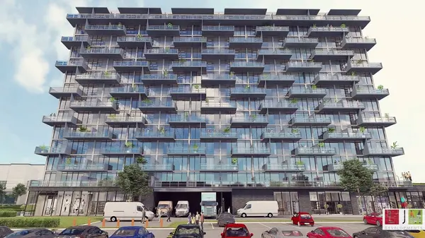 2782 Barton ST E #1008, Hamilton, ON L8E 0L3