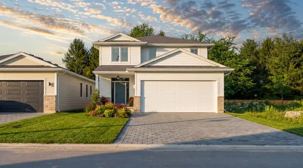 289 Ashford (Lot 4) ST, Central Elgin, ON N0L 1B0