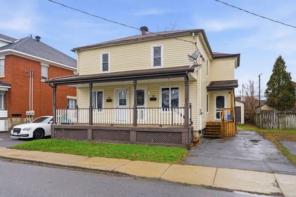 64-66 Lennox ST, Cornwall, ON K6H 1H3