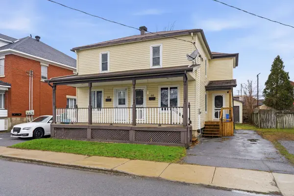 64-66 Lennox ST, Cornwall, ON K6H 1H3