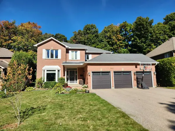 242 Cheltonwood CRES, Waterloo, ON N2V 1X9