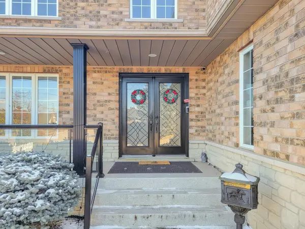 86 Margaret AVE, Hamilton, ON L8G 3G5