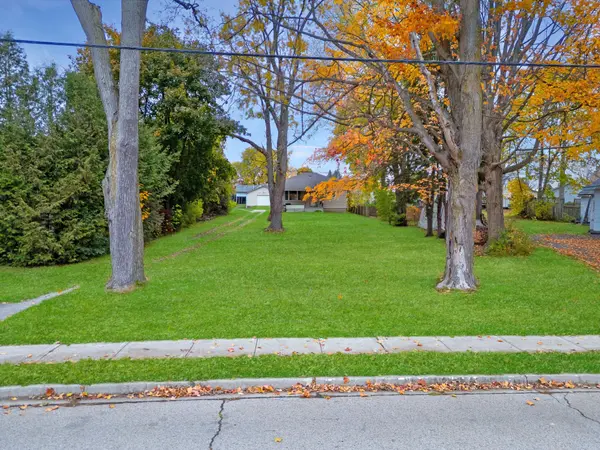 305 Hall ST, Ingersoll, ON N5C 1V8