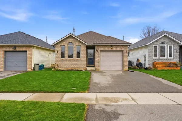55 Anastasia CRES, Brantford, ON N3P 2A9