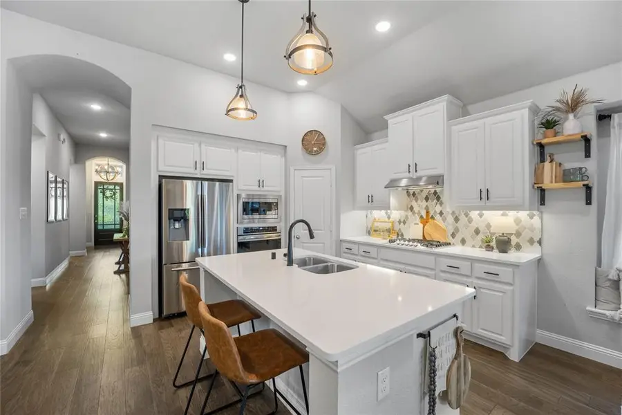 432 Gibbons Creek Trail, Mckinney, TX 75071