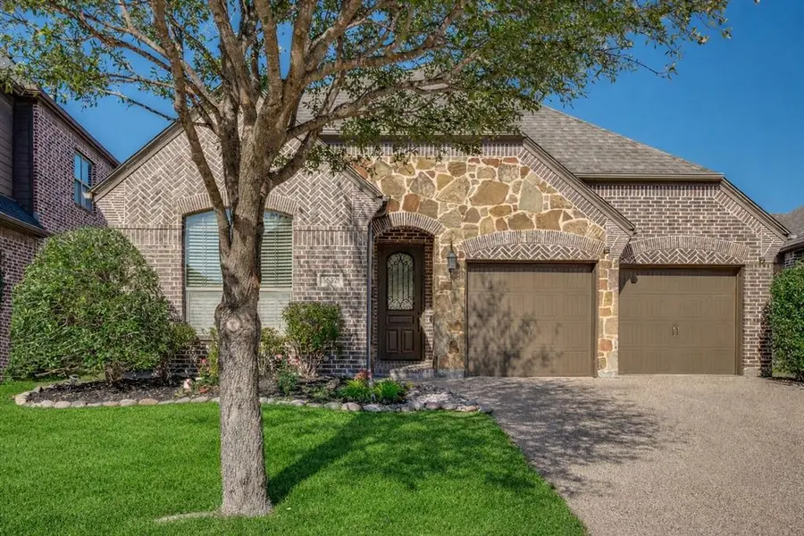 5632 Binbranch Lane, Mckinney, TX 75071