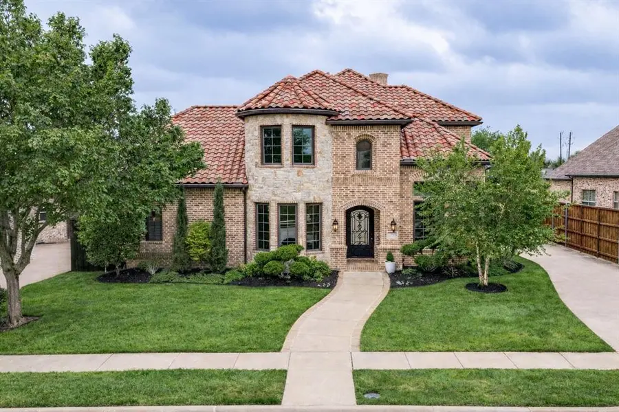 723 Duncan Road, Coppell, TX 75019