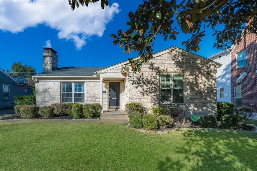 6455 Sondra Drive, Dallas, TX 75214