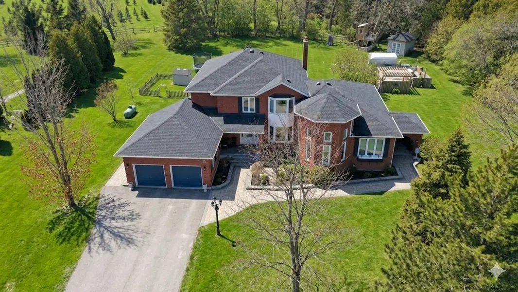 14 Christie CRES, Scugog, ON L9L 1B5