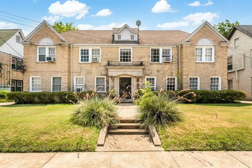 5918 La Vista Drive #3, Dallas, TX 75206