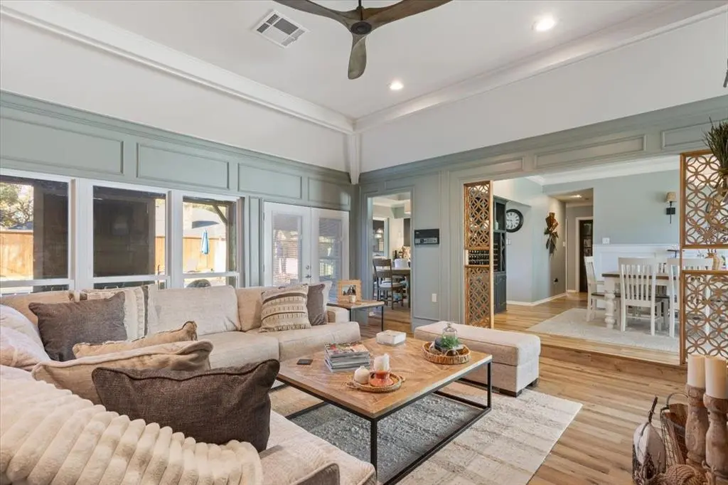 304 Trailwood Drive, Woodway, TX 76712