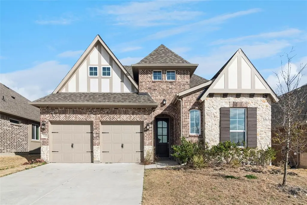 340 Misty Meadow Lane, Lavon, TX 75166